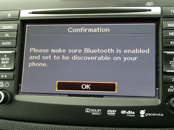 Used Honda CR-V 2014 for sale - 76332328: Photo 15