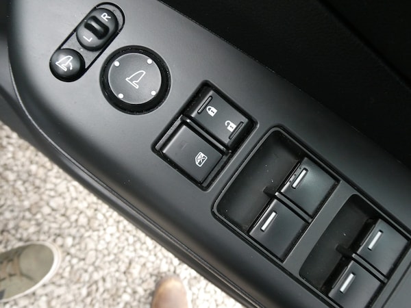 Used Honda CR-V 2014 for sale - 76332328: Photo 16