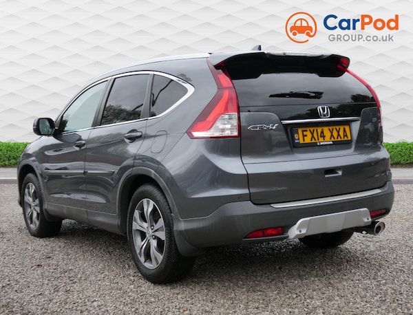 Used Honda CR-V 2014 for sale - 76332328: Photo 18