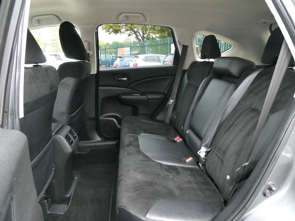 Used Honda CR-V 2014 for sale - 76332328: Photo 19