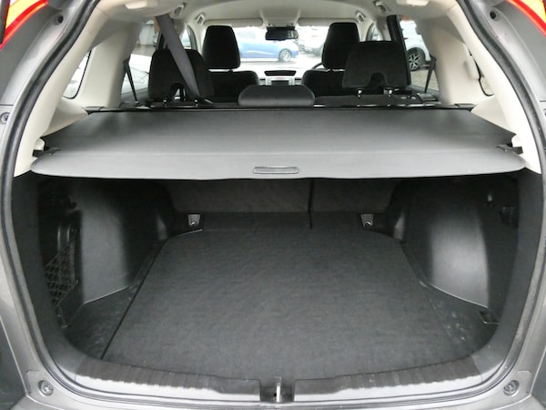 Used Honda CR-V 2014 for sale - 76332328: Photo 20