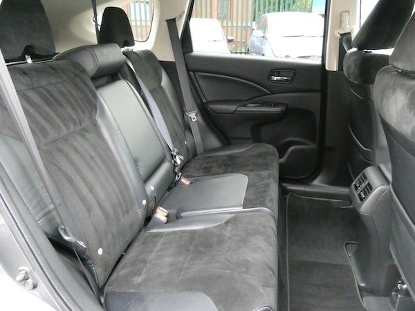 Used Honda CR-V 2014 for sale - 76332328: Photo 21
