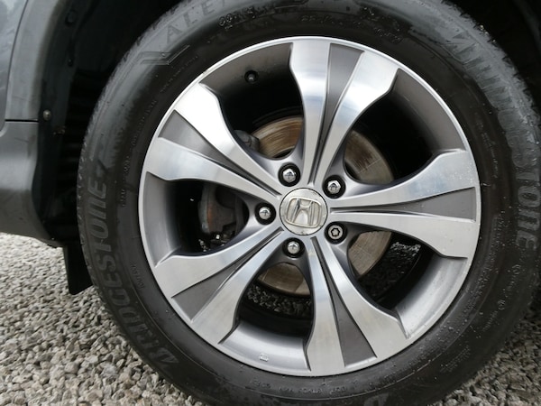Used Honda CR-V 2014 for sale - 76332328: Photo 22