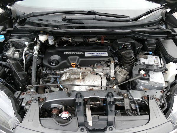 Used Honda CR-V 2014 for sale - 76332328: Photo 23