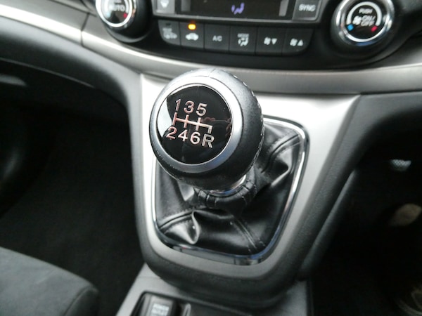 Used Honda CR-V 2014 for sale - 76332328: Photo 6
