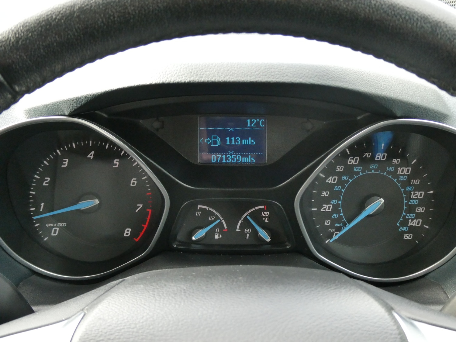 Used Ford Grand C-Max 2012 for sale - 78081575: Photo 11