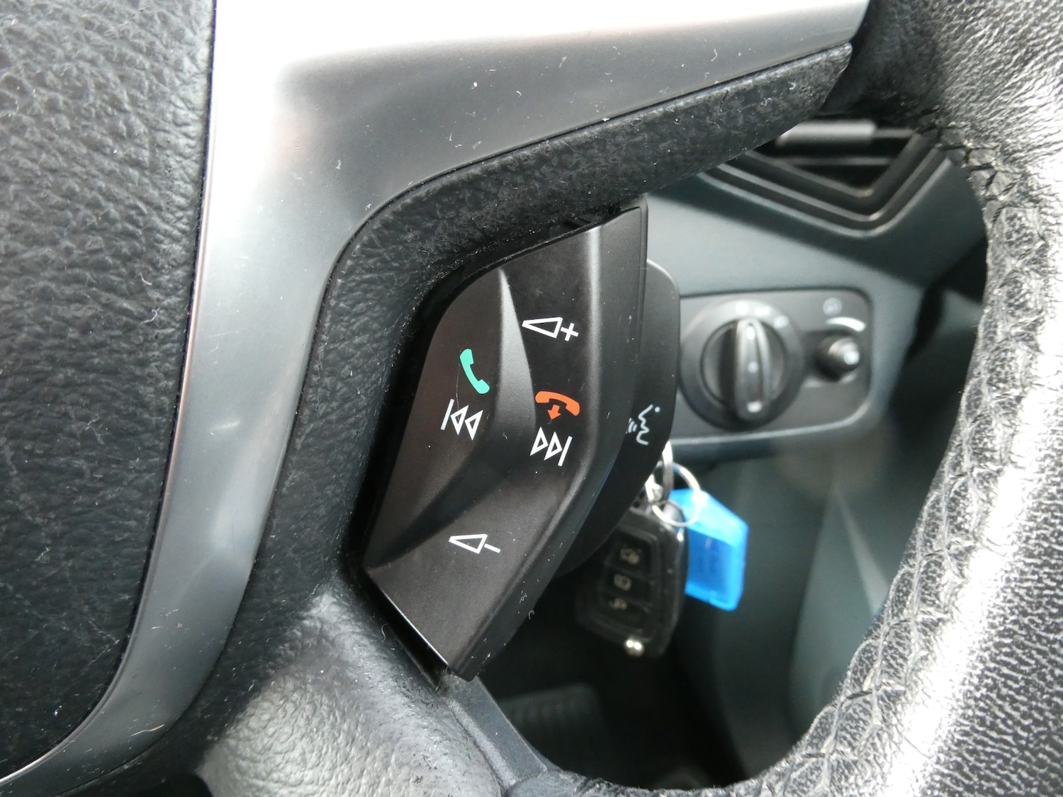 Used Ford Grand C-Max 2012 for sale - 78081575: Photo 13