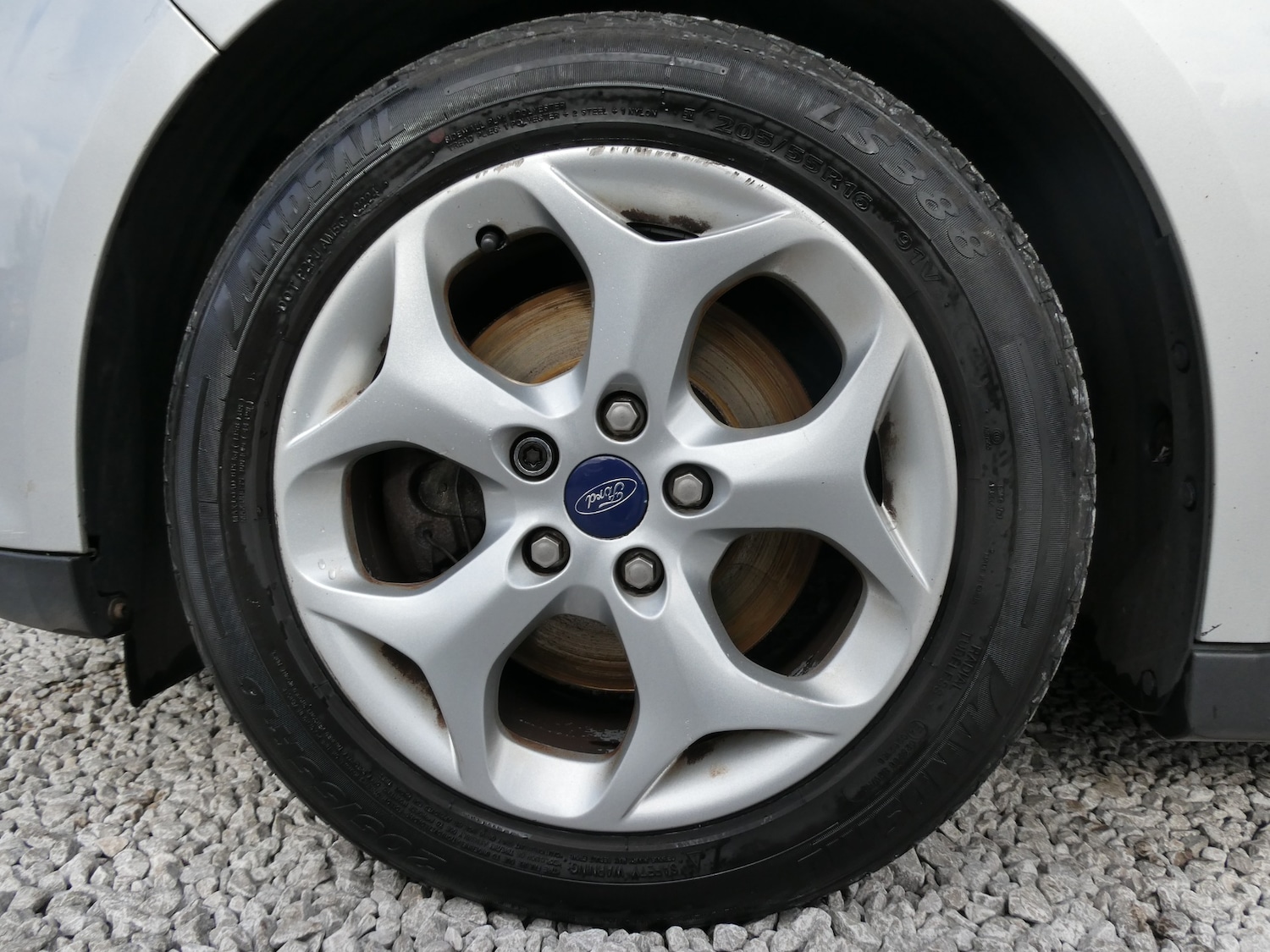 Used Ford Grand C-Max 2012 for sale - 78081575: Photo 18