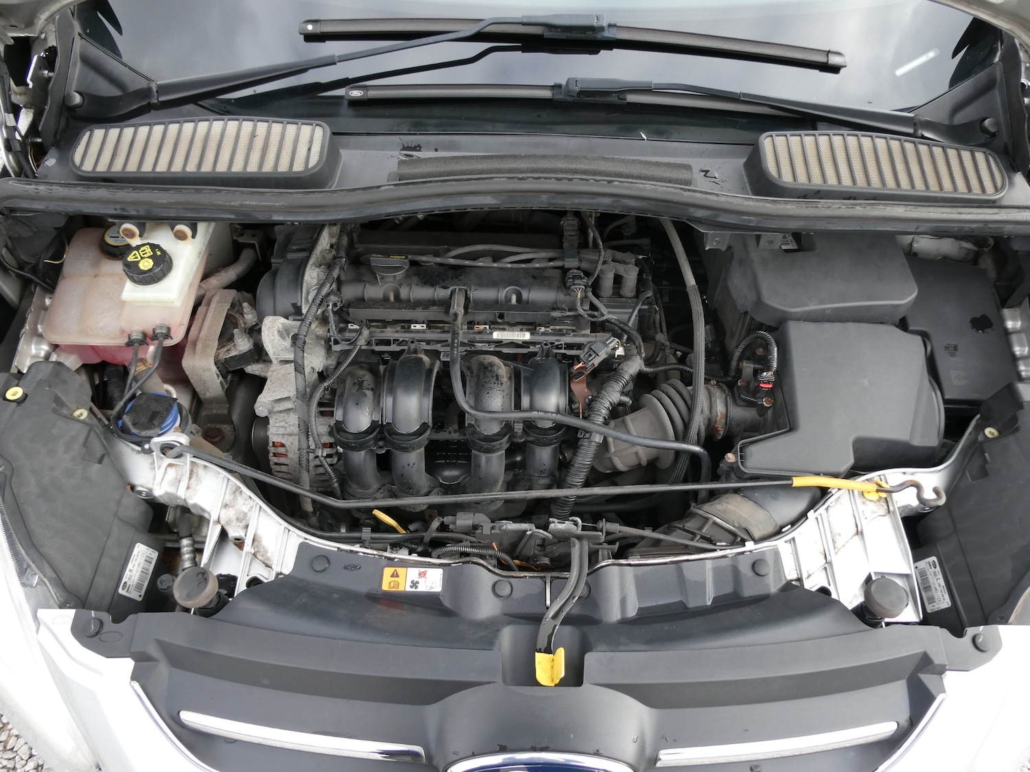 Used Ford Grand C-Max 2012 for sale - 78081575: Photo 20