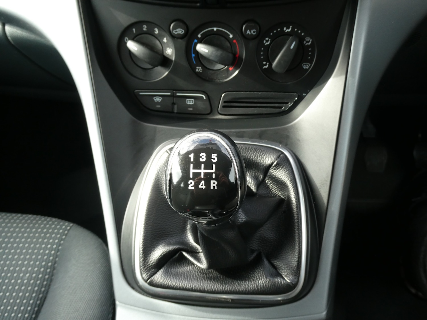 Used Ford Grand C-Max 2012 for sale - 78081575: Photo 7