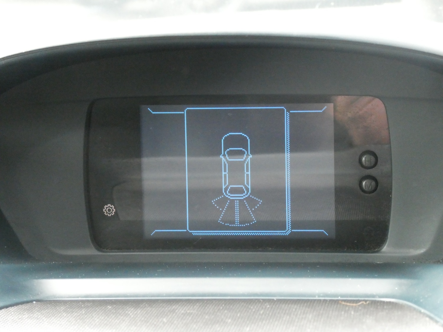 Used Ford Grand C-Max 2012 for sale - 78081575: Photo 9