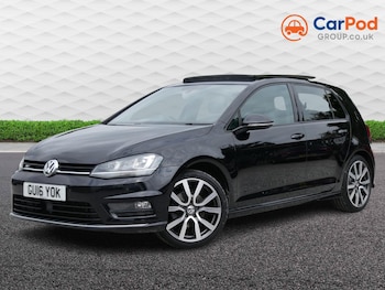 Used Volkswagen Golf 2016 for sale - 79285211: Photo