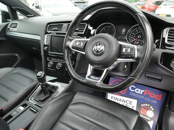 Used Volkswagen Golf 2016 for sale - 79285211: Photo