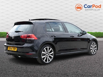 Used Volkswagen Golf 2016 for sale - 79285211: Photo