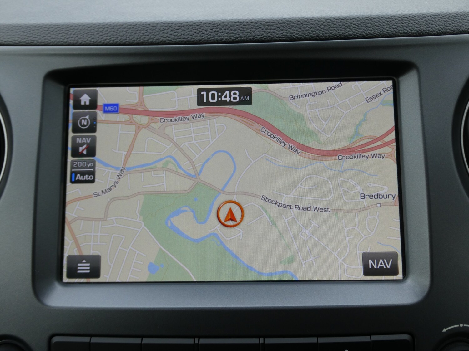 Used Hyundai i10 2019 for sale - 77687765: Photo 12