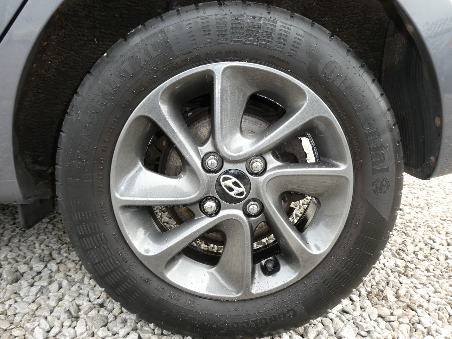 Used Hyundai i10 2019 for sale - 77687765: Photo 22