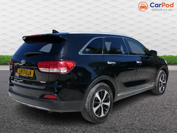Used Kia Sorento 2017 for sale - 78438859: Photo