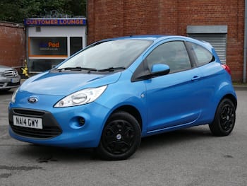 Used Ford Ka 2014 for sale - 79788462: Photo