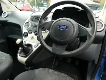 Used Ford Ka 2014 for sale - 79788462: Photo