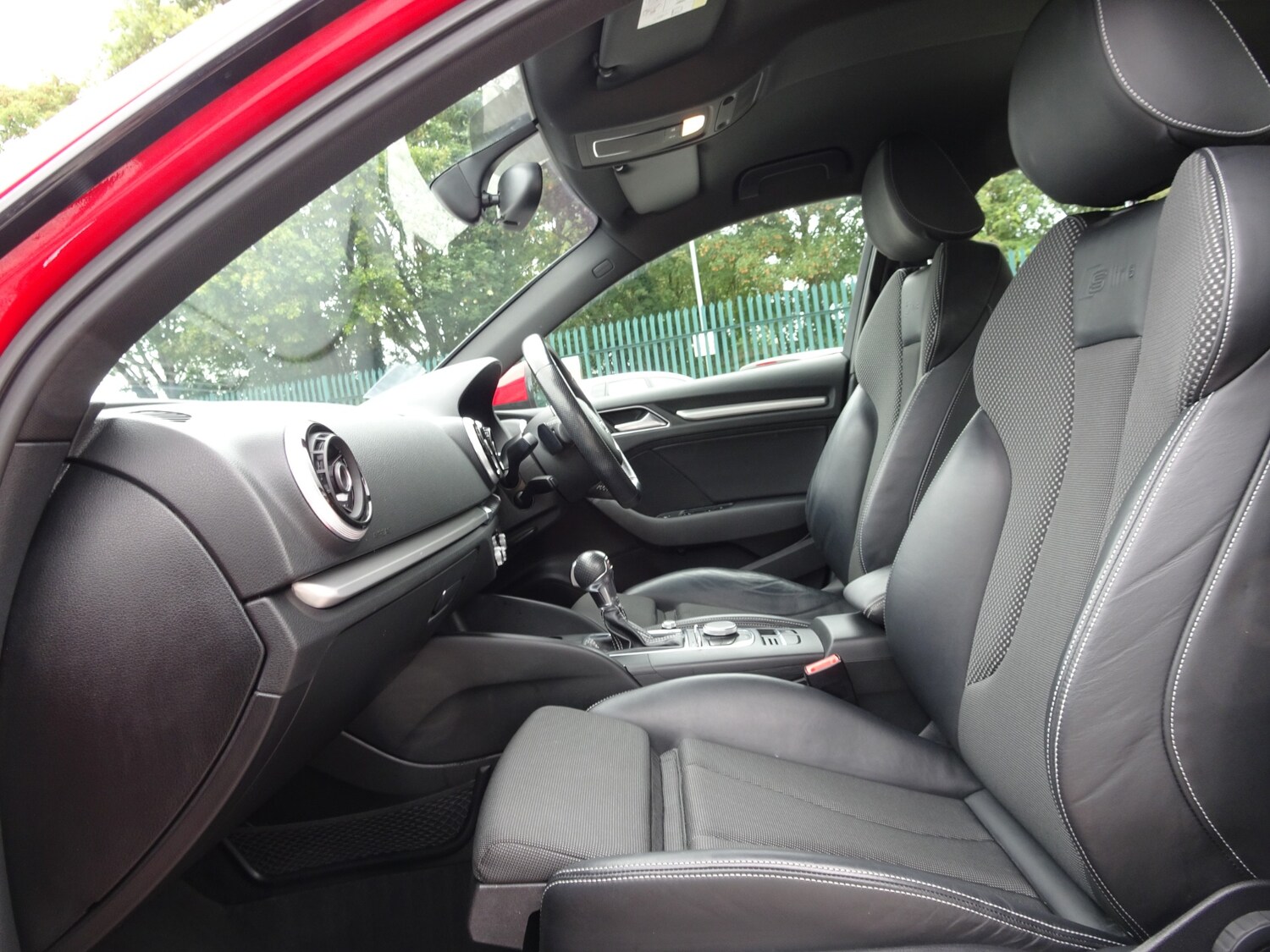 Used Audi A3 2015 for sale - 75792094: Photo 16