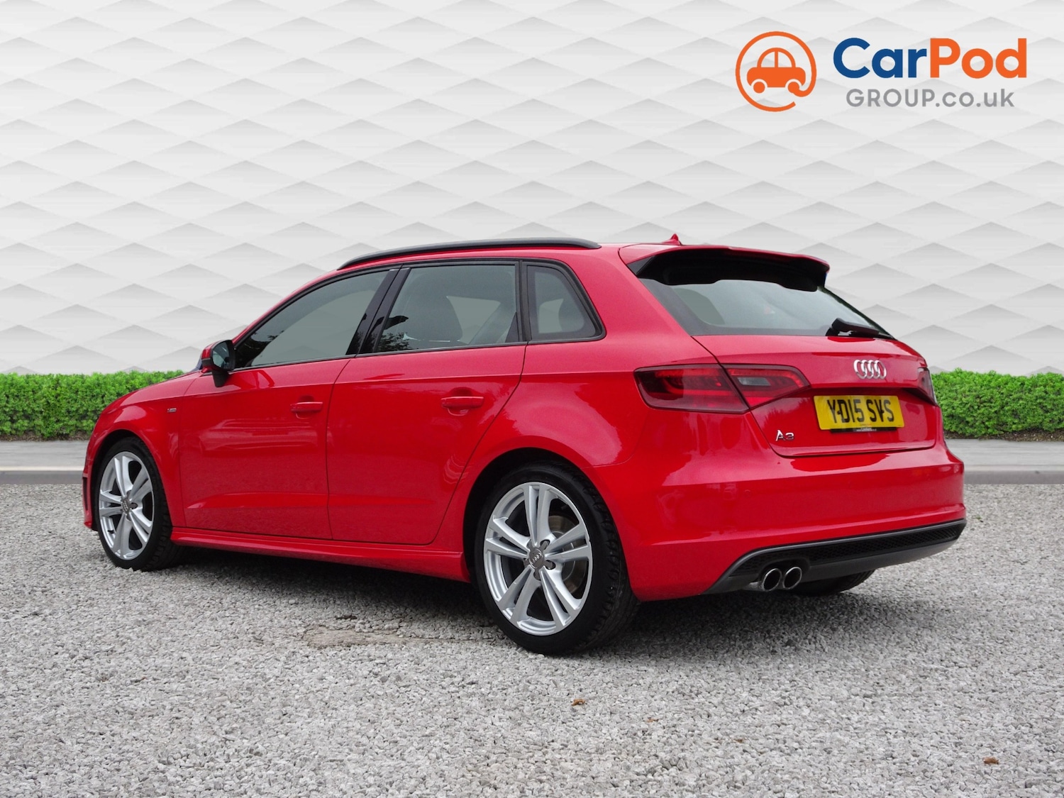 Used Audi A3 2015 for sale - 75792094: Photo 17
