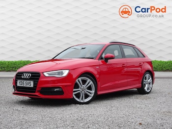 Audi - A3