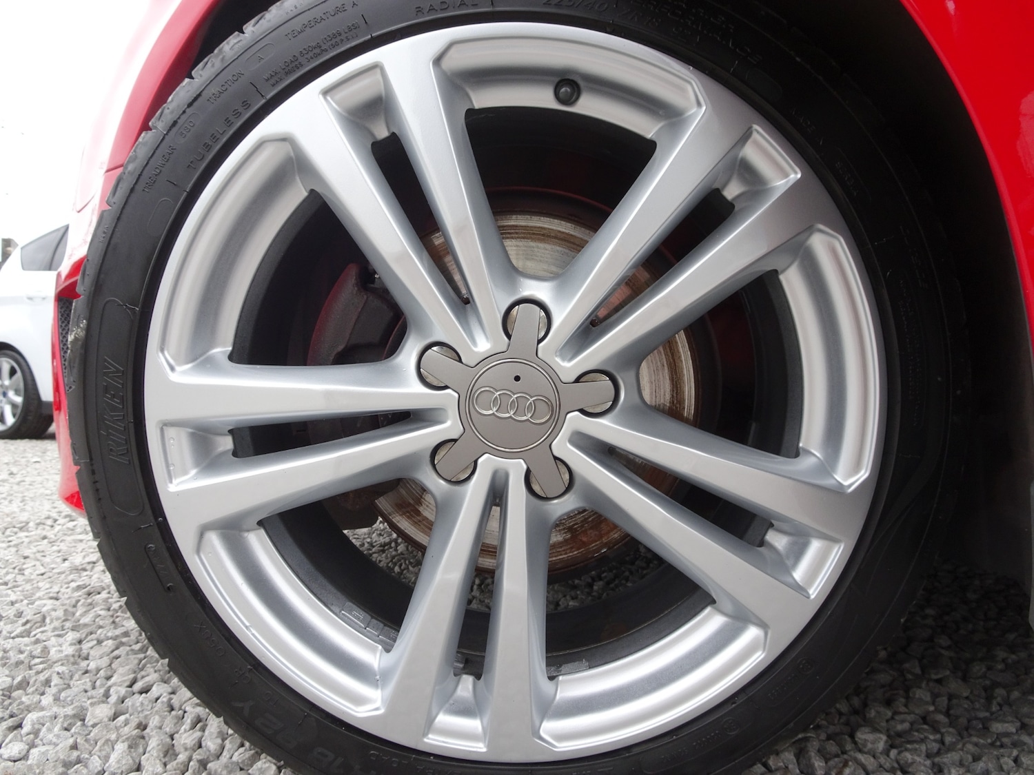 Used Audi A3 2015 for sale - 75792094: Photo 21