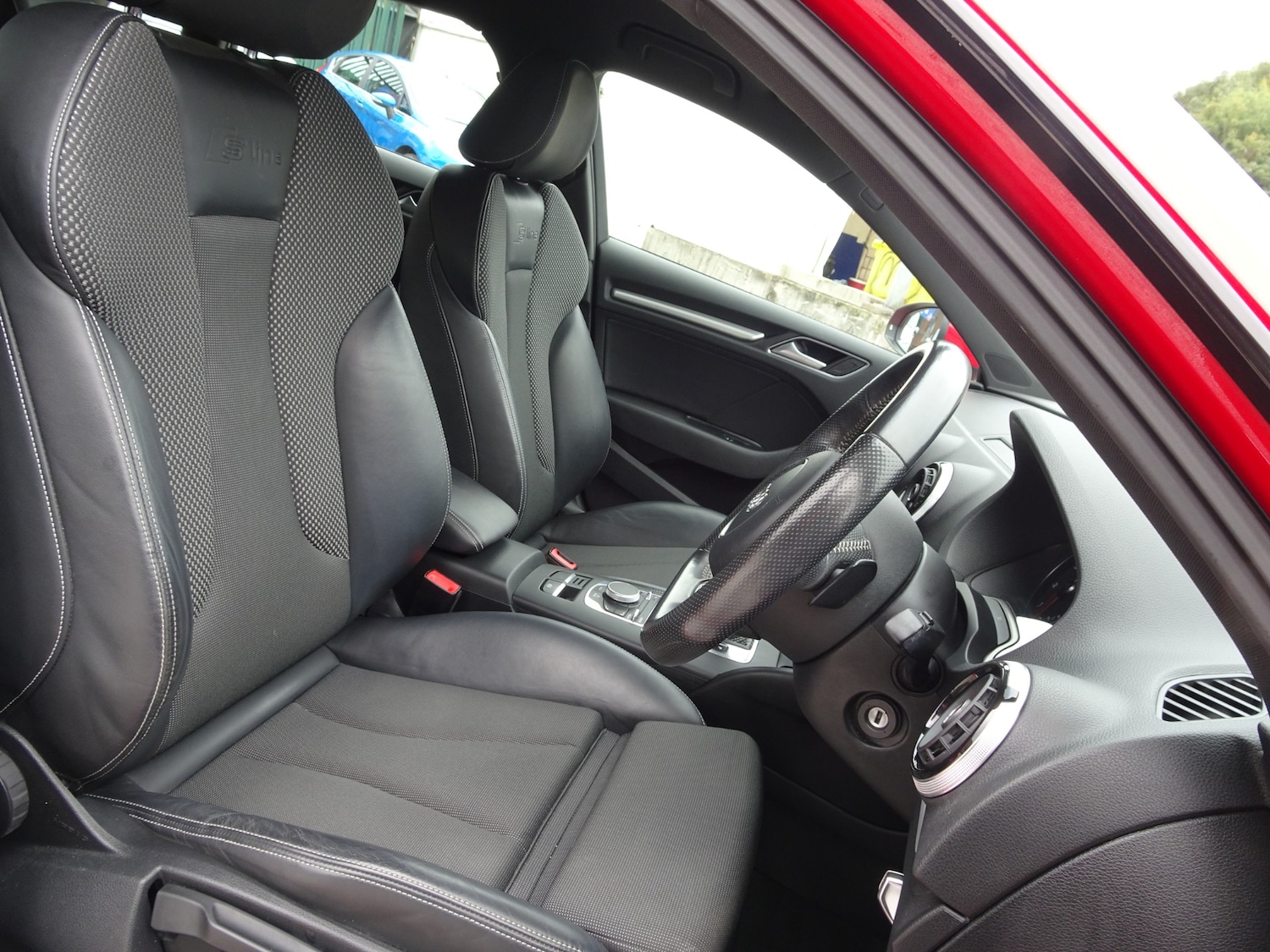 Used Audi A3 2015 for sale - 75792094: Photo 5