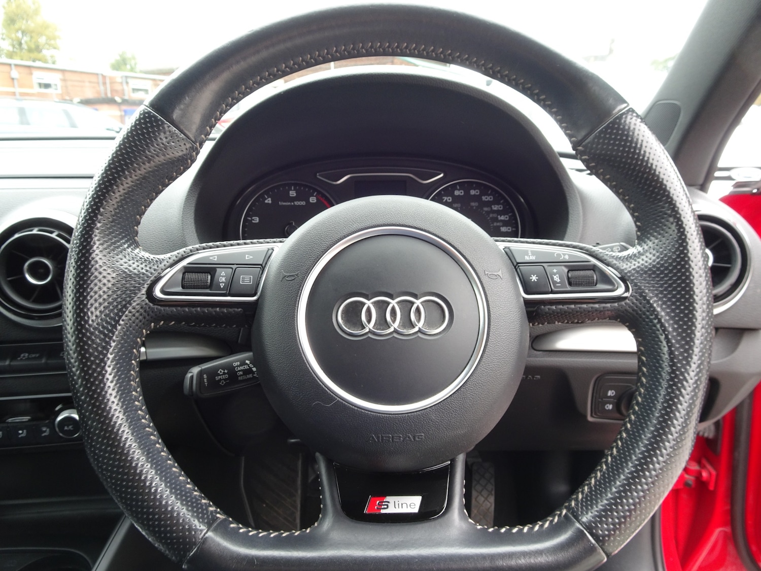 Used Audi A3 2015 for sale - 75792094: Photo 6