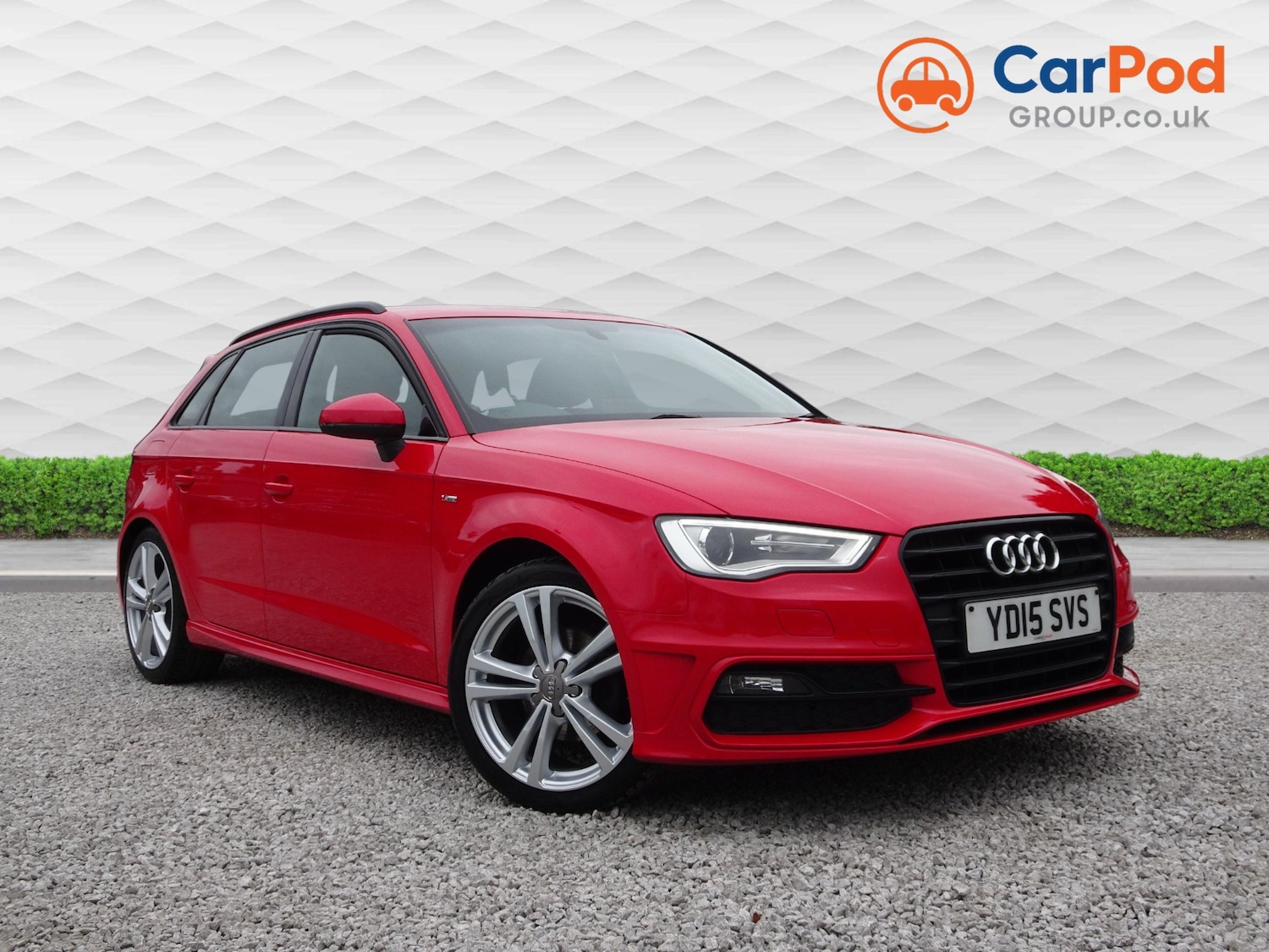 Used Audi A3 2015 for sale - 75792094: Photo 9