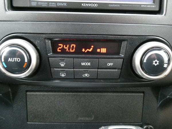 Used Mitsubishi Shogun 2013 for sale - 76234231: Photo 13