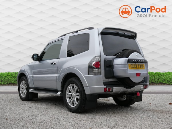 Used Mitsubishi Shogun 2013 for sale - 76234231: Photo 18