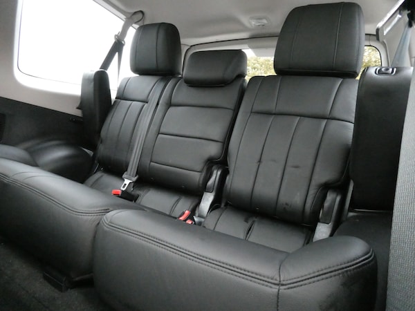 Used Mitsubishi Shogun 2013 for sale - 76234231: Photo 19