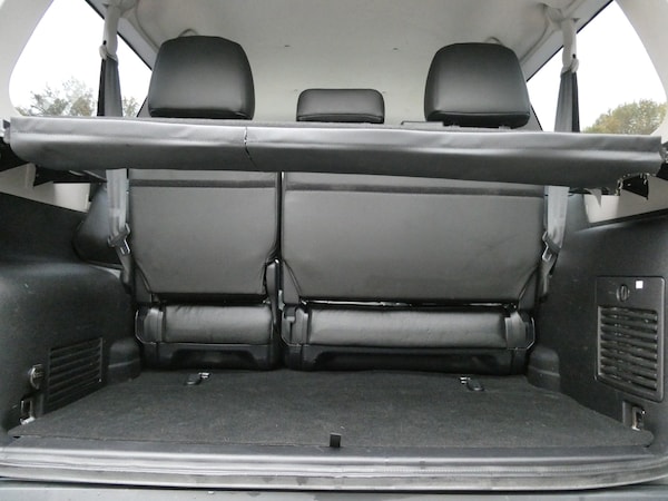 Used Mitsubishi Shogun 2013 for sale - 76234231: Photo 20