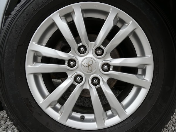 Used Mitsubishi Shogun 2013 for sale - 76234231: Photo 21