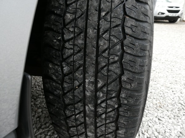 Used Mitsubishi Shogun 2013 for sale - 76234231: Photo 22