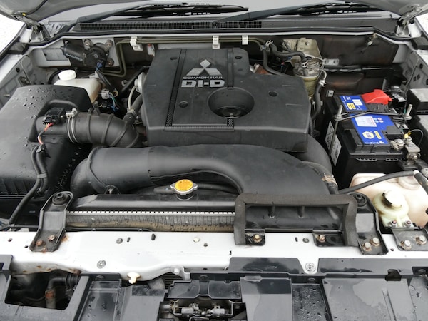 Used Mitsubishi Shogun 2013 for sale - 76234231: Photo 23