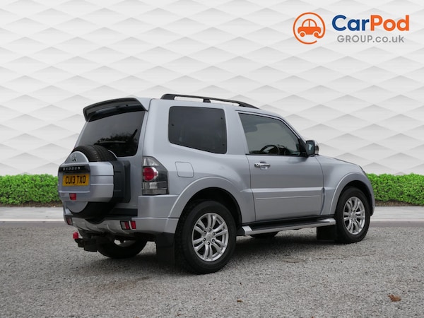 Used Mitsubishi Shogun 2013 for sale - 76234231: Photo 4