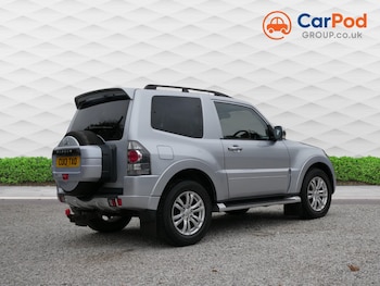 Used Mitsubishi Shogun 2013 for sale - 76234231: Photo 4