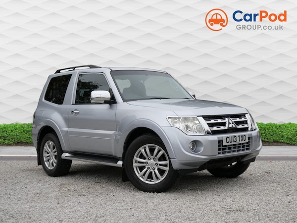 Used Mitsubishi Shogun 2013 for sale - 76234231: Photo 9