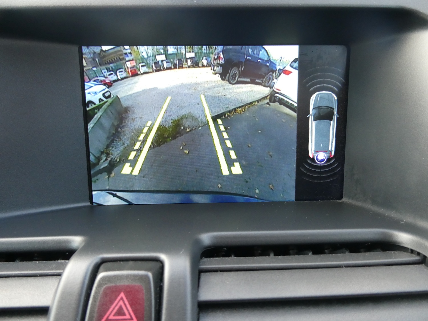 Used Volvo XC60 2016 for sale - 76603001: Photo 12