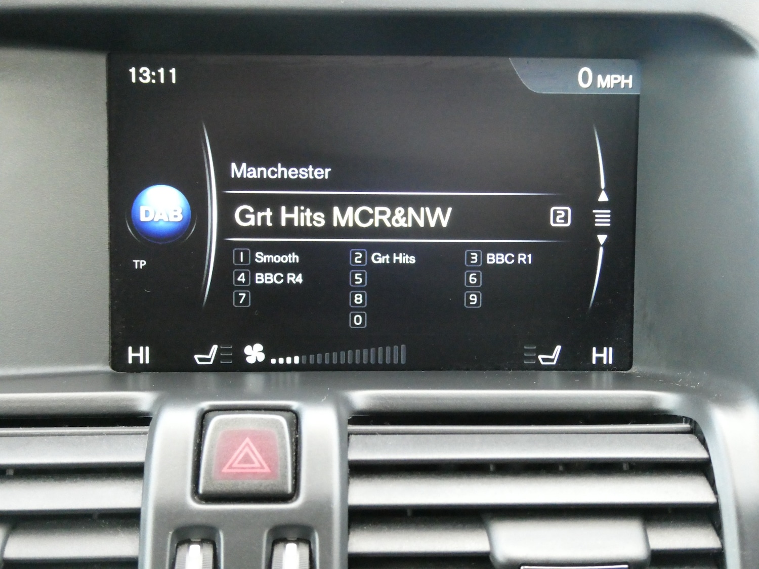 Used Volvo XC60 2016 for sale - 76603001: Photo 14