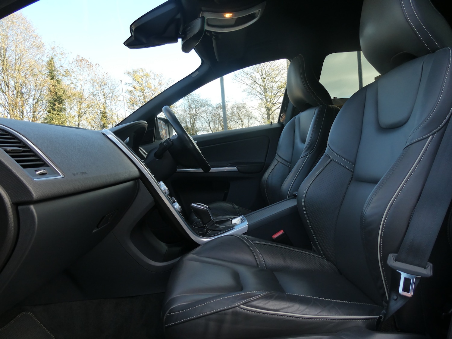 Used Volvo XC60 2016 for sale - 76603001: Photo 16