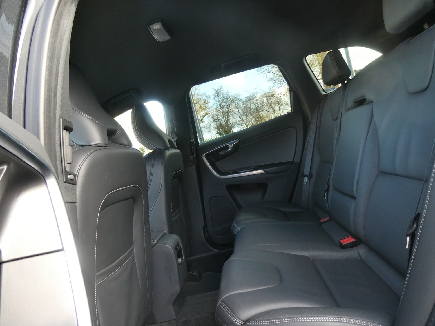 Used Volvo XC60 2016 for sale - 76603001: Photo 18