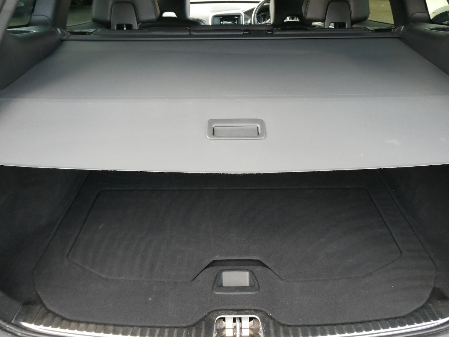 Used Volvo XC60 2016 for sale - 76603001: Photo 19