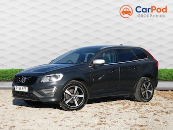 Volvo - XC60