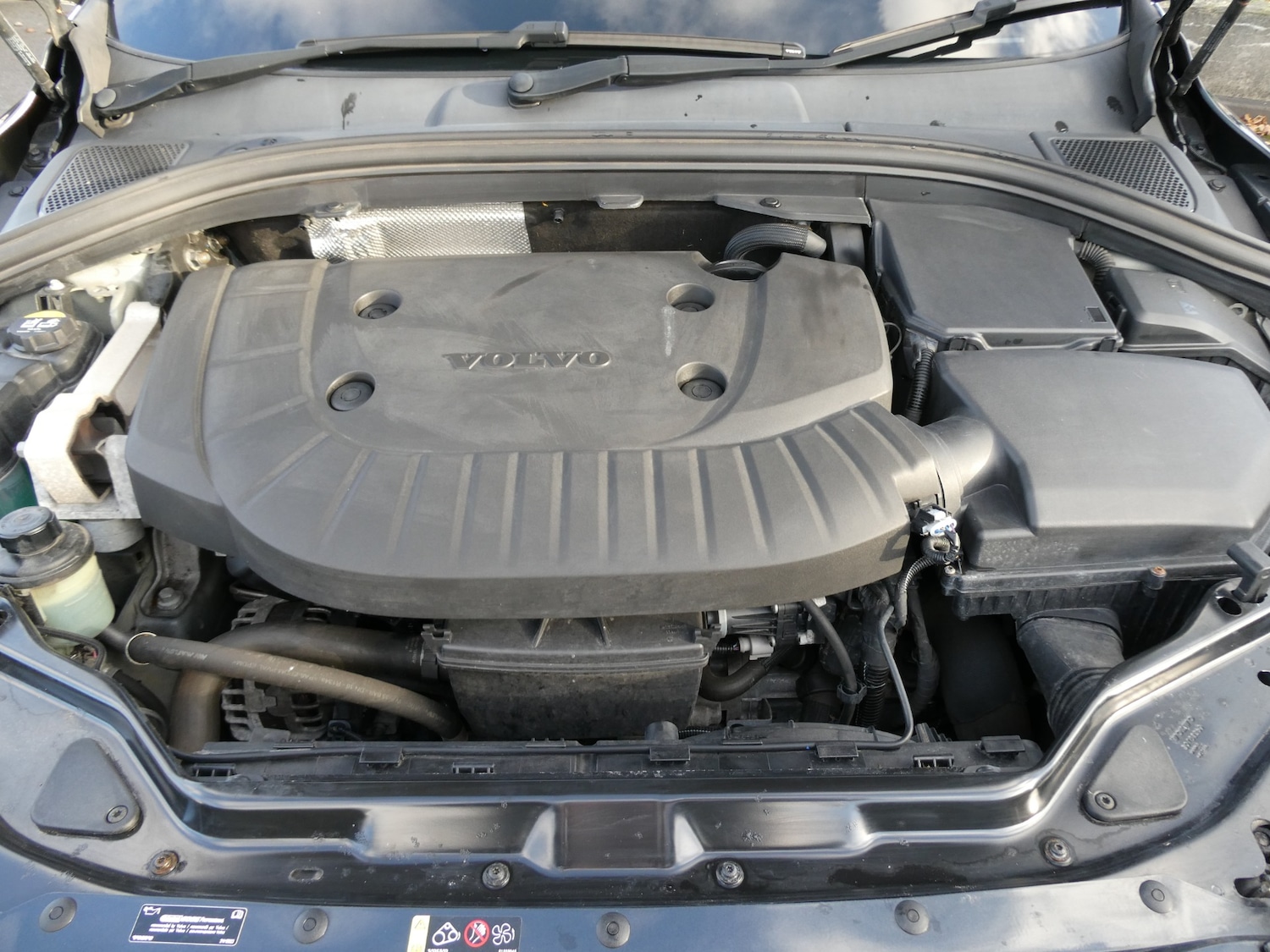 Used Volvo XC60 2016 for sale - 76603001: Photo 23