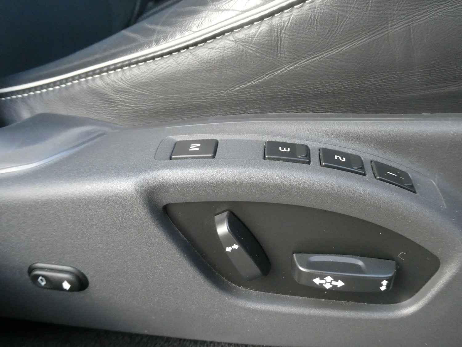 Used Volvo XC60 2016 for sale - 76603001: Photo 7