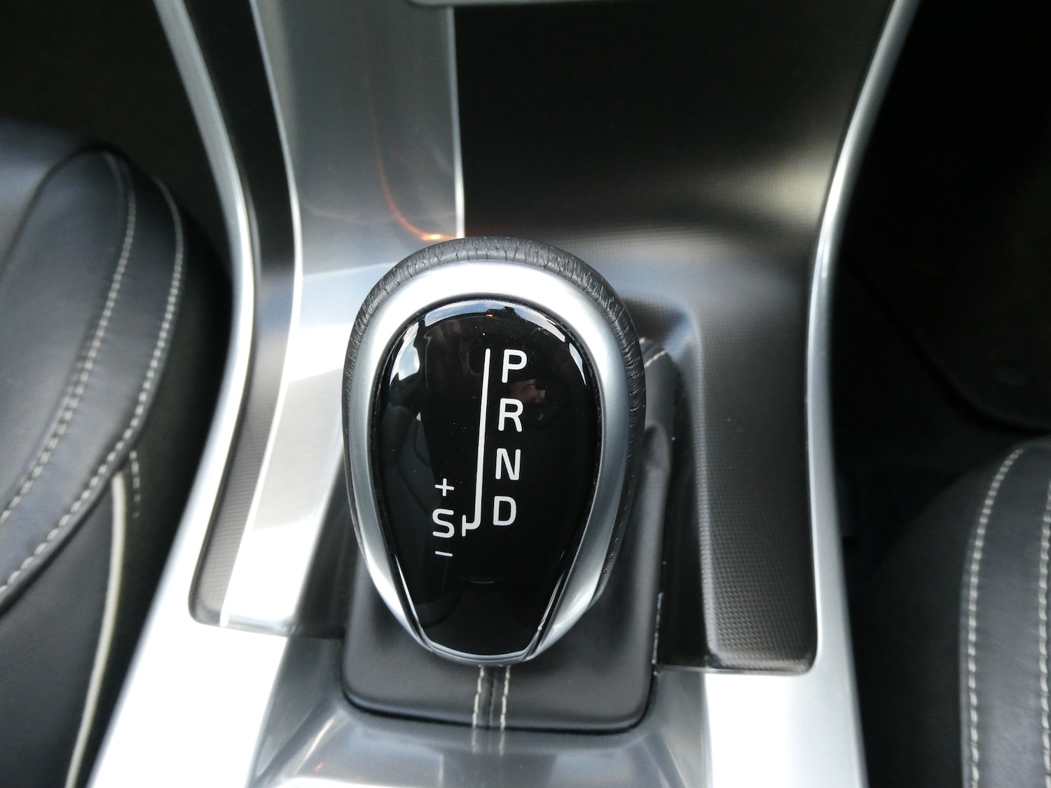 Used Volvo XC60 2016 for sale - 76603001: Photo 8