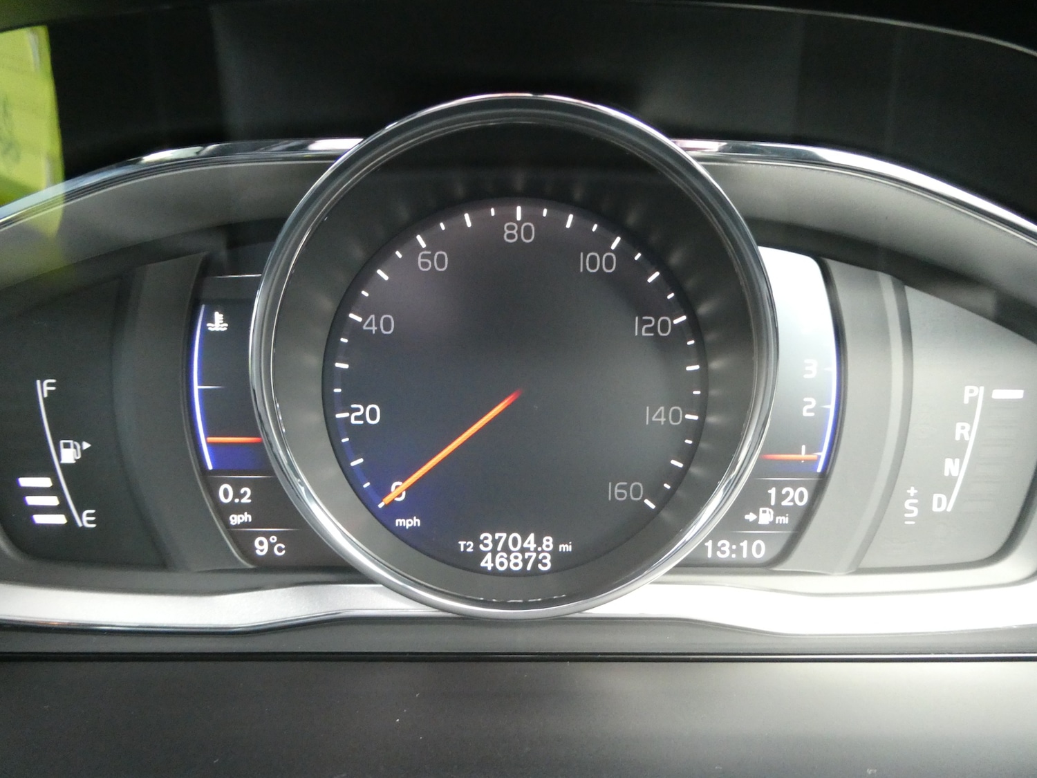 Used Volvo XC60 2016 for sale - 76603001: Photo 9